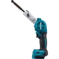 Pikkukuva 2 / 3: Makita Kannettava Hihnahiomakone Dbs180z 18v Hopeinen