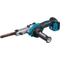 Pikkukuva 1 / 3: Makita Kannettava Hihnahiomakone Dbs180z 18v Hopeinen