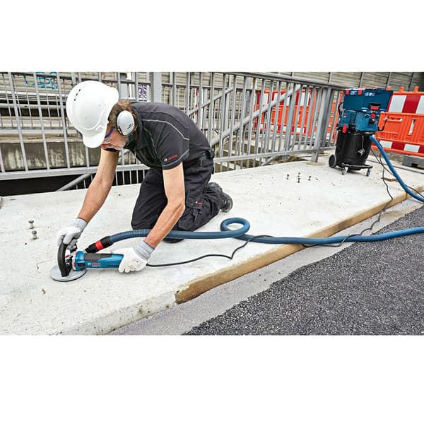 Bosch Professional Professionel Beton Gbr 15 Ca Blå One Size / EU Plug