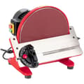 Miniatyrbillede 2 af 2: Holzmann Orbital Sander Ts305 230w Rød,Søvfarvet