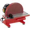 Miniatyrbillede 1 af 2: Holzmann Orbital Sander Ts305 230w Rød,Søvfarvet