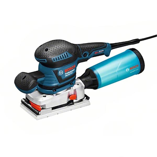 Bosch Professional Orbital Sander Gss 230 Ave Hopeinen