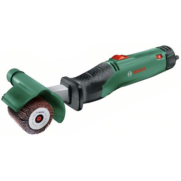Bosch Professional Sander Texoro Søvfarvet