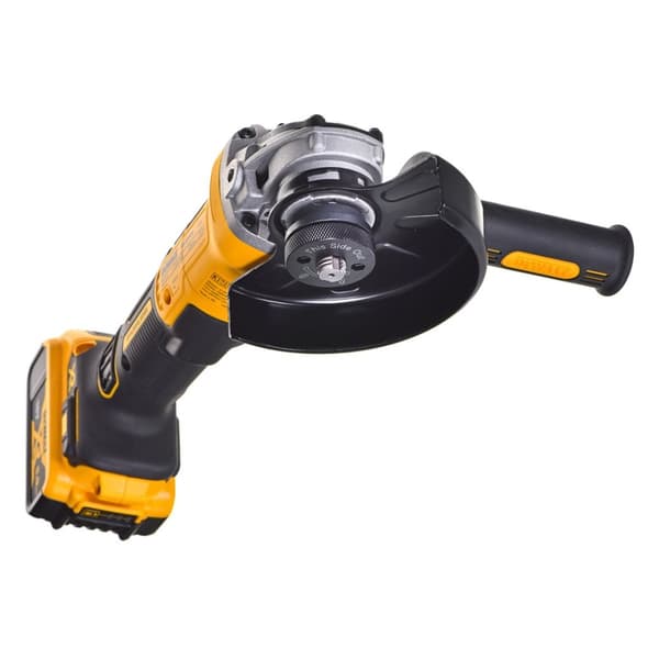 Szlifierkaątowa 18V DCG405P3 DEWALT