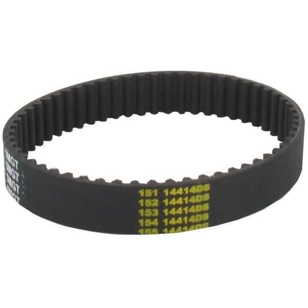 Anpassningsbart band för BLACK DECKER slipmaskiner modeller BD83; BD83E; DN83; DN83E
