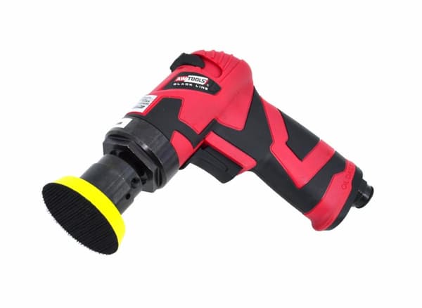 AWTOOLS PNEUMATISK VINKELSLIBER 2" 50mm BL