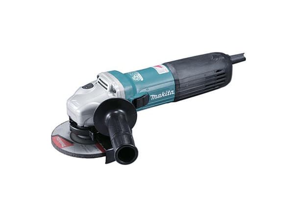 MAKITA VINKELSLÆBER 125mm 1100W GA5040C