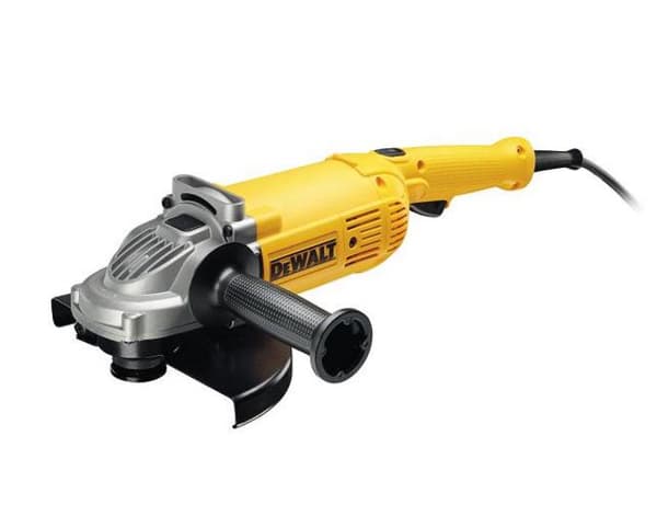 DEWALT Vinkelsliber 230mm 2200W DWE494