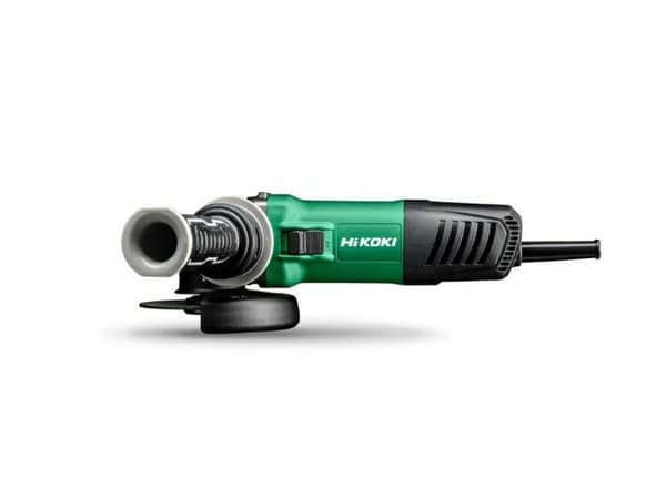 HIKOKI Vinkelsliber 125mm 1200W G13SW2Y4Z