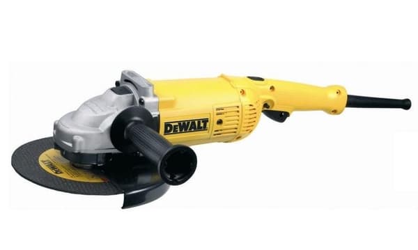 DEWALT Vinkelsliber 230mm 2200W DWE492