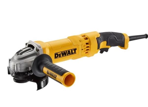 DEWALT Vinkelsliber 1500W 125mm DWE4277