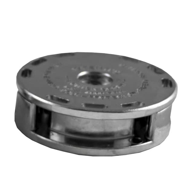 Jbm Adapterhjul Til Elektrisk Polermaskine 51216 11 Mm