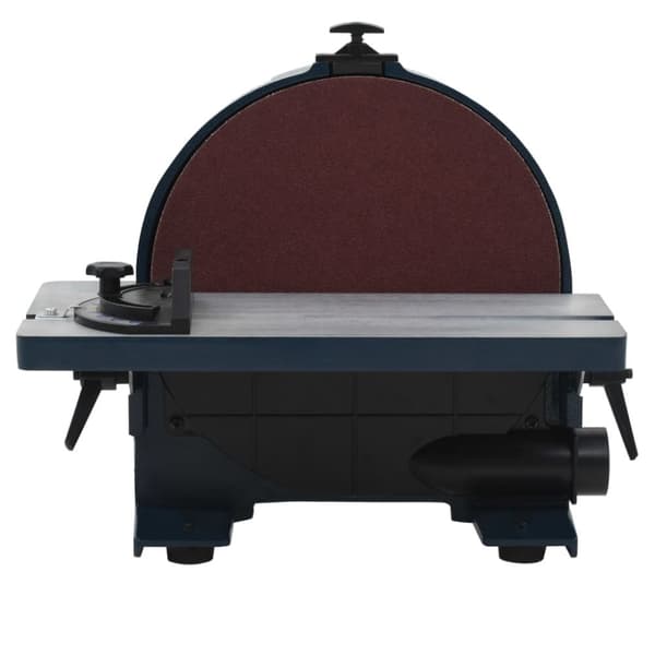 vidaXL skivesliber 800 W 305 mm - Pudsemaskiner