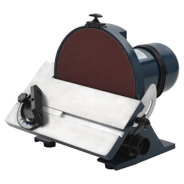 vidaXL skivesliber 800 W 305 mm - Pudsemaskiner