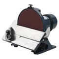 Miniatyrbillede 4 af 11: vidaXL skivesliber 800 W 305 mm -  Pudsemaskiner