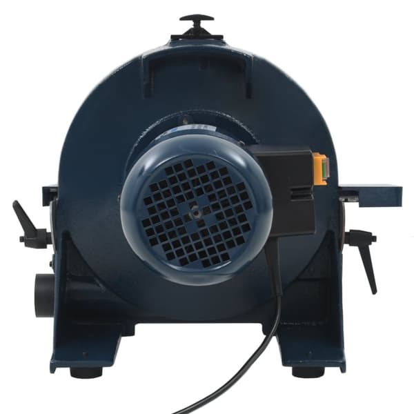 vidaXL skivesliber 800 W 305 mm - Pudsemaskiner