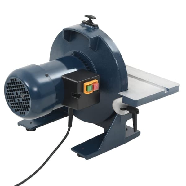 vidaXL skivesliber 800 W 305 mm - Pudsemaskiner