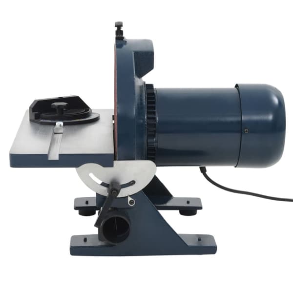 vidaXL skivesliber 800 W 305 mm - Pudsemaskiner