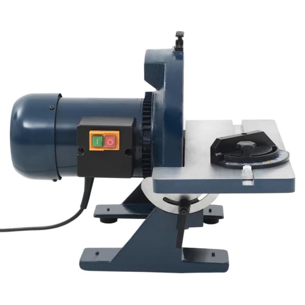 vidaXL skivesliber 800 W 305 mm - Pudsemaskiner