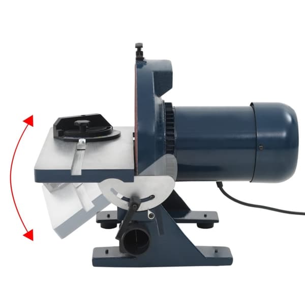 vidaXL skivesliber 800 W 305 mm - Pudsemaskiner