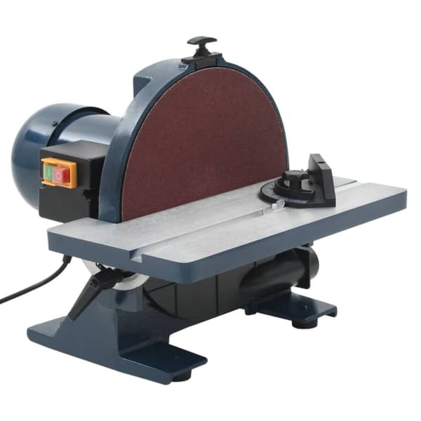 vidaXL skivesliber 800 W 305 mm - Pudsemaskiner