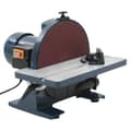 Miniatyrbillede 1 af 11: vidaXL skivesliber 800 W 305 mm -  Pudsemaskiner