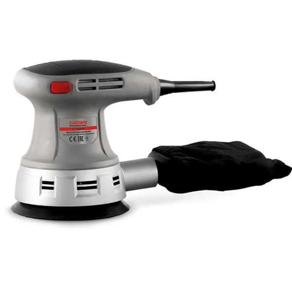 Crown Rotorpudser Ct13394 240w