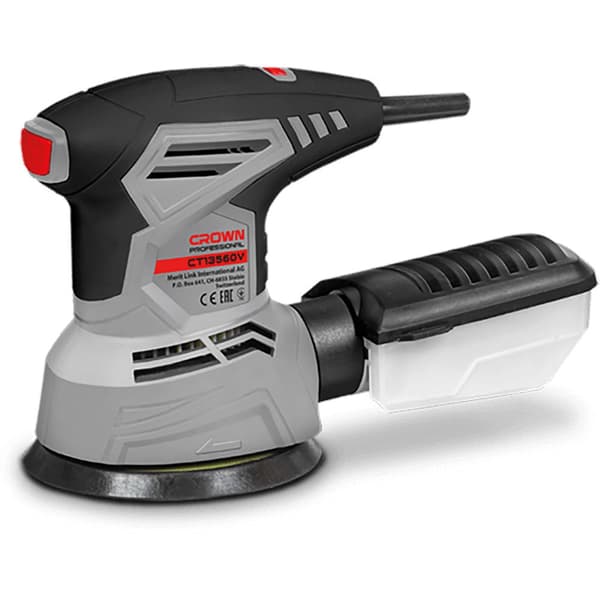 Crown Rotorpudser Ct13560v 300w