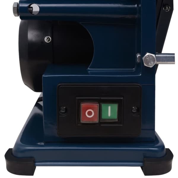 Bånd- og skiveslibemaskine 375 W -  - Home & Living