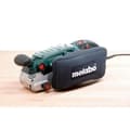 Miniatyrbillede 3 af 6: Bandslip - METABO - BAE 75 - Box