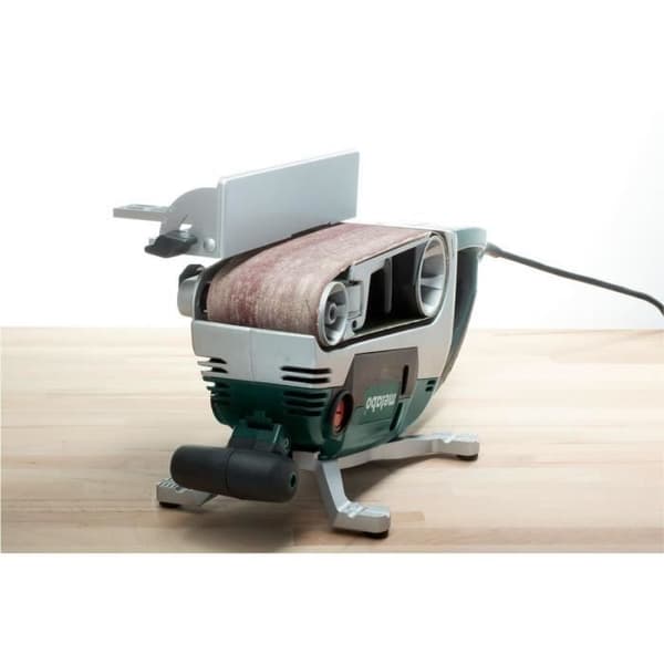 Bandslip - METABO - BAE 75 - Box
