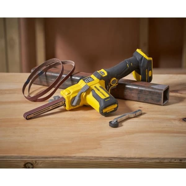 Elfil - STANLEY FATMAX V20 - SFMCE210B-XJ - 13 mm - Litium 18V - Utan batteri