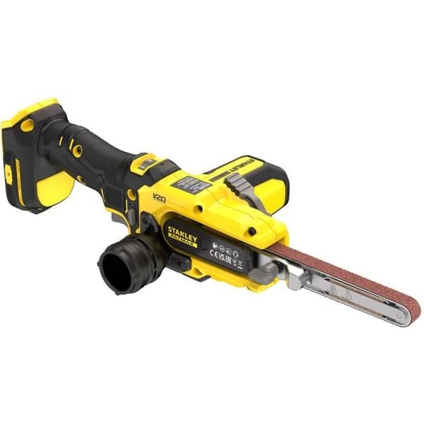 Elfil - STANLEY FATMAX V20 - SFMCE210B-XJ - 13 mm - Litium 18V - Utan batteri