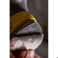 Miniatyrbild 3 av 6: Finslipmaskin - STANLEY FATMAX V20 - SFMCW221B-XJ - Litiumbatteri (utan) - 18V