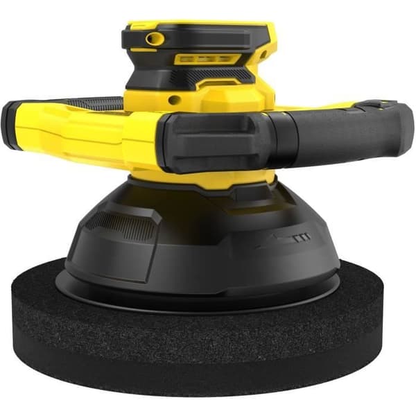 Polermaskin - Litiumbatteri (utan) - STANLEY FATMAX V20 - SFMCE100B-XJ - 18V
