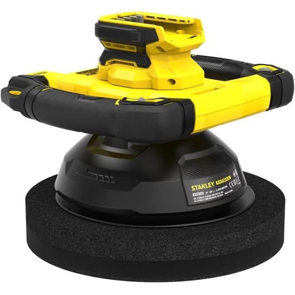 Polermaskin - Litiumbatteri (utan) - STANLEY FATMAX V20 - SFMCE100B-XJ - 18V