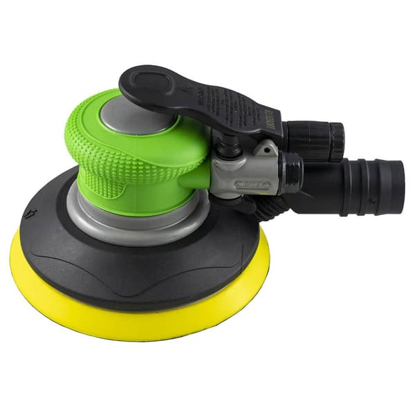 Jbm 150 Mm Sopeutuva Orbital Hiomakone Imuri