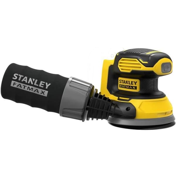 Excenterslip - STANLEY FATMAX V20 - SFMCW220B-XJ - Sladdlös - 18V