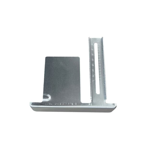 Worgrip Elektrisk Hyvel Pro 900w