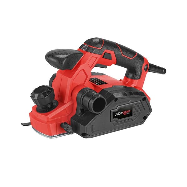 Worgrip Elektrisk Hyvel Pro 900w