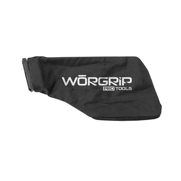 Worgrip Professionel Båndsliber 1010w