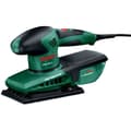 Miniatyrbild 1 av 4: Bosch orbitalslip - PSS 200 A (Levereras i plastlåda med 1 st P120 slipark)