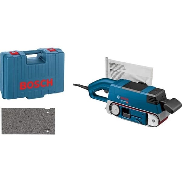 GBS 75 AE orbitalslip - BOSCH - Med sladd - 12000 rpm - 100 cm2