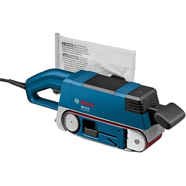 GBS 75 AE orbitalslip - BOSCH - Med sladd - 12000 rpm - 100 cm2