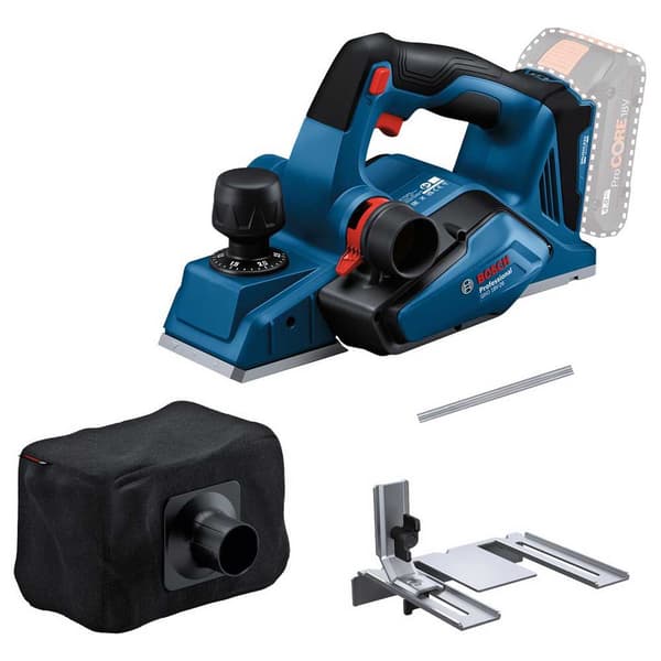 Bosch Gho 18v-26 Elektrisk Tandbørste
