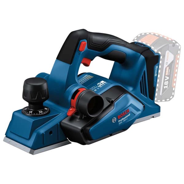 Bosch Gho 18v-26 Elektrisk Tandbørste