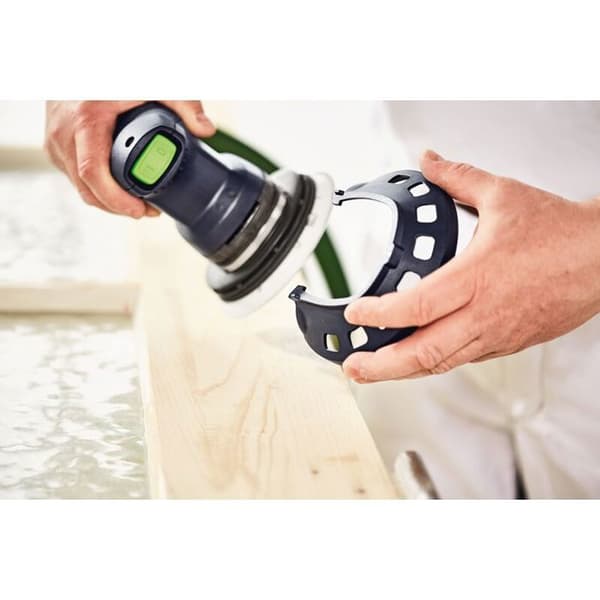 Excenterslip - Festool - ETS 125 REQ-Plus - Regular - Orbital - Elektrisk