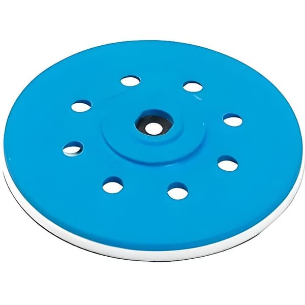 Makita kardborrband hård, för 150 mm slumpmässiga slipmaskiner - 196685-9