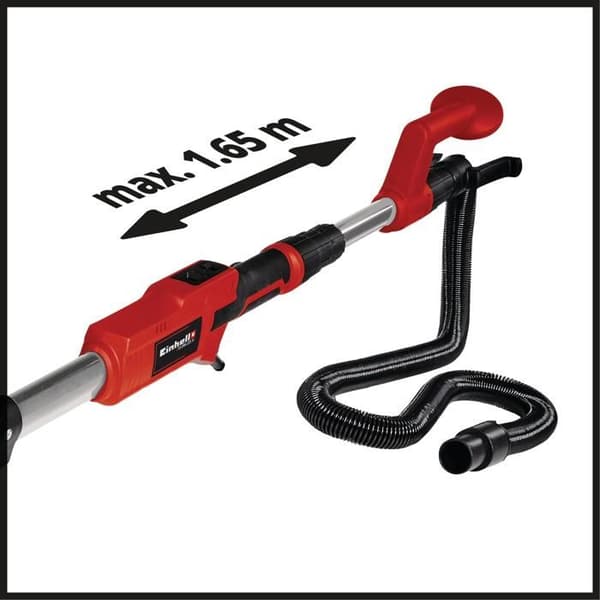 Ponceuse girafe - EINHELL - TE-DW 225 E - Kabel - Elektrisk - 750 W