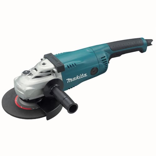 MAKITA VINKELSLÆBER 230mm 2200W GA9020